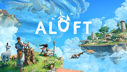 Download Aloft