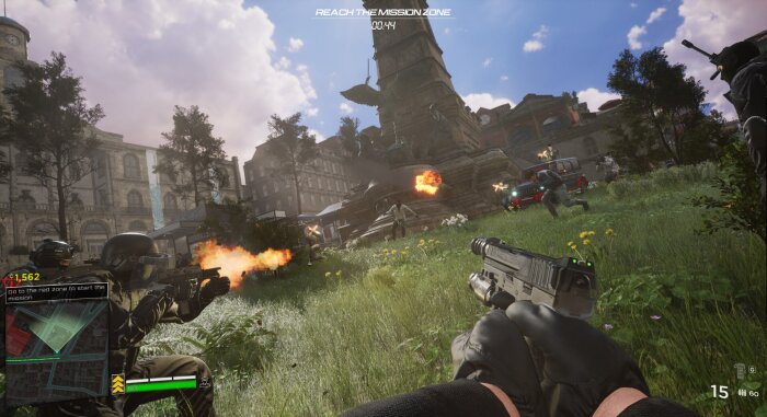 Alpha Response Free Download Torrent