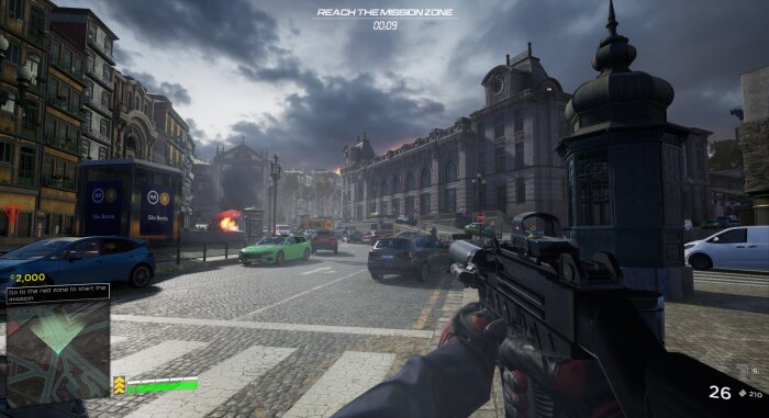 Alpha Response Crack Download