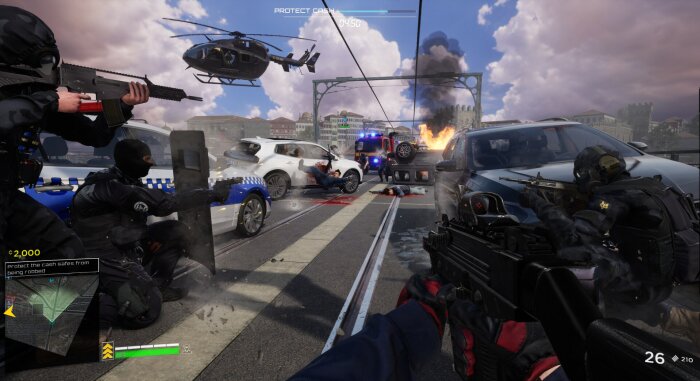 Alpha Response Repack Download