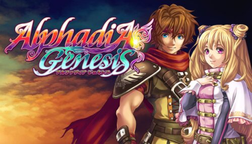 Download Alphadia Genesis