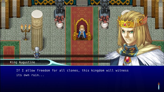 Alphadia Genesis Download Free