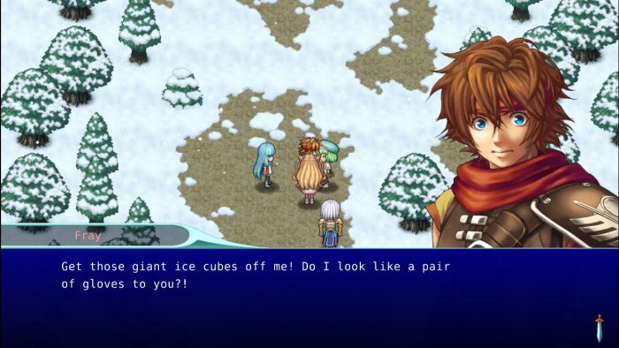 Alphadia Genesis Crack Download