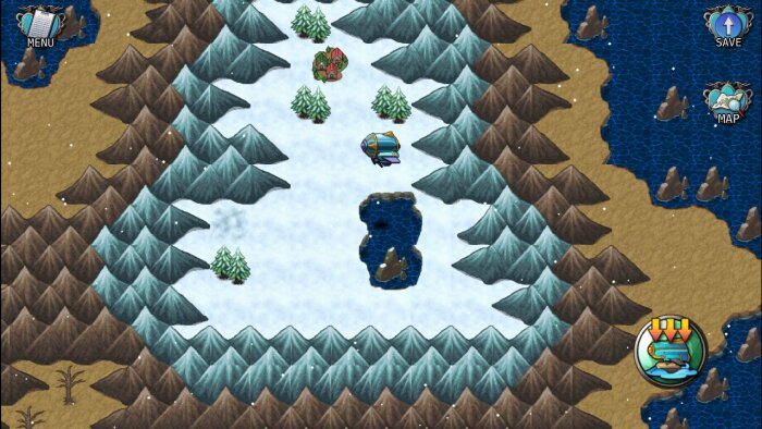 Alphadia Genesis PC Crack