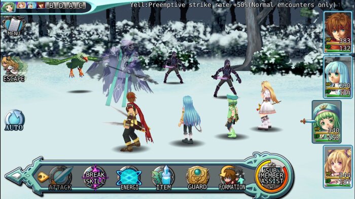 Alphadia Genesis Repack Download