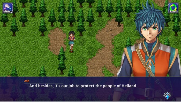 Alphadia I & II Download Free