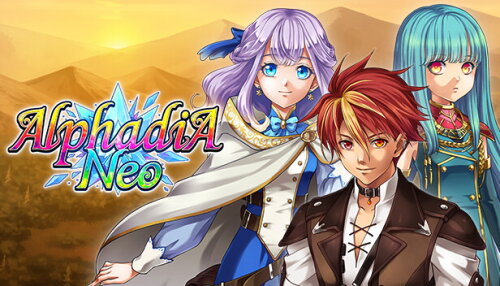 Download Alphadia Neo