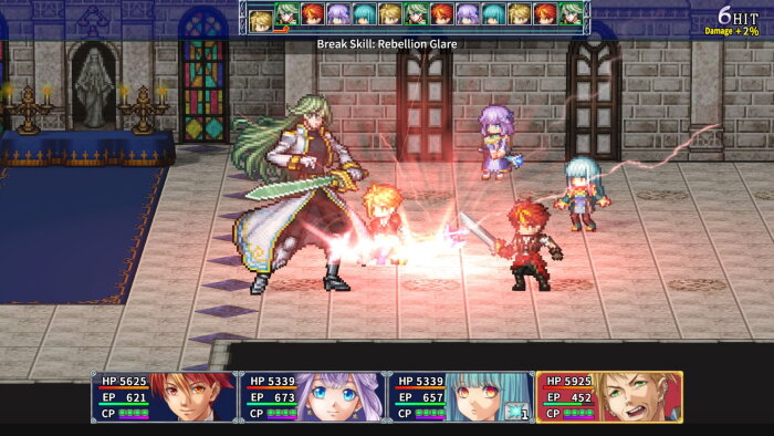 Alphadia Neo Free Download Torrent