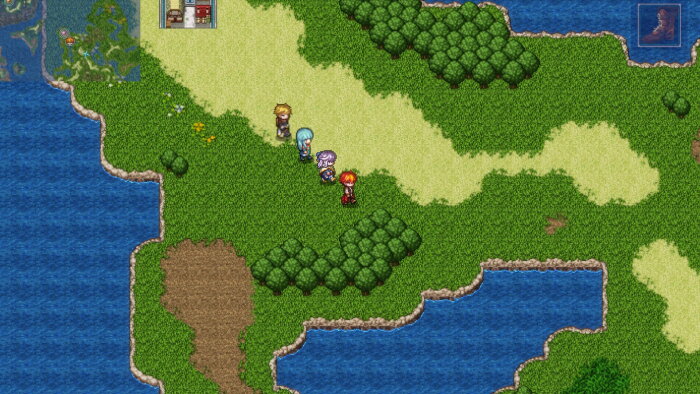 Alphadia Neo Crack Download
