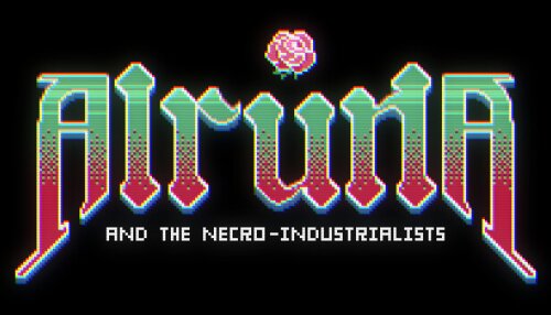 Download Alruna and the Necro-Industrialists