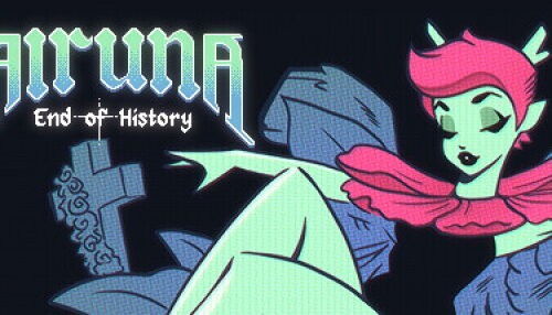 Download Alruna: End of History