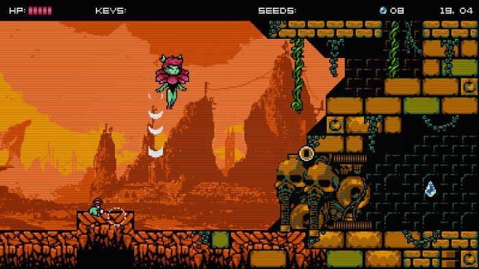 Alruna: End of History Download Free