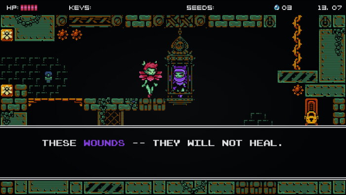 Alruna: End of History Crack Download