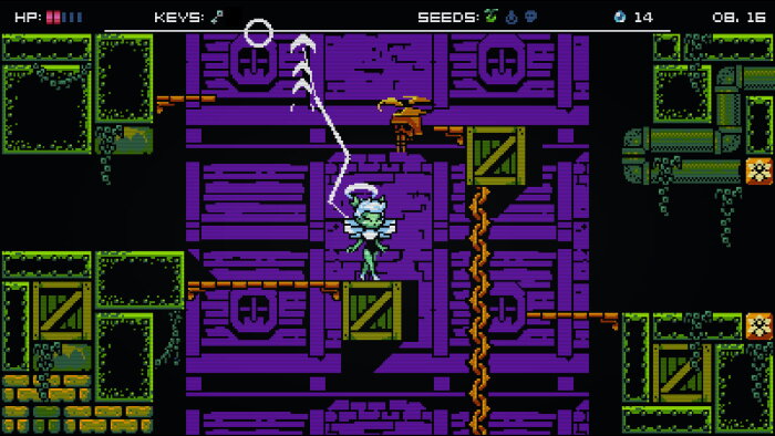 Alruna: End of History PC Crack