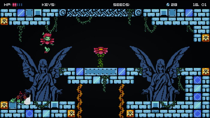 Alruna: End of History Repack Download