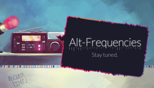 Download Alt-Frequencies