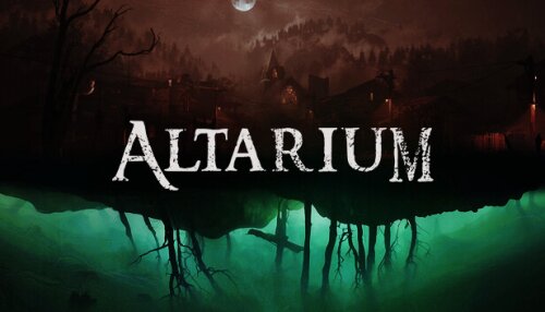 Download Altarium