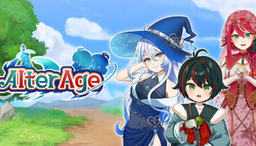 Download Alter Age