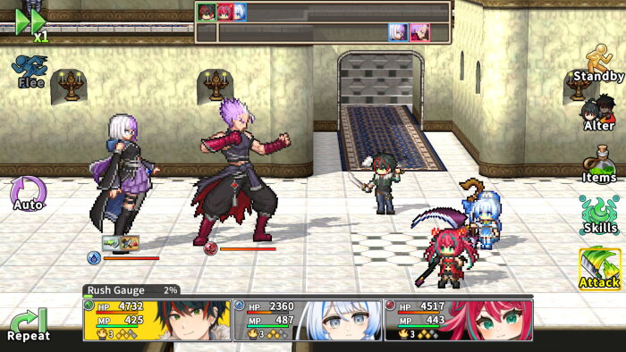 Alter Age Crack Download