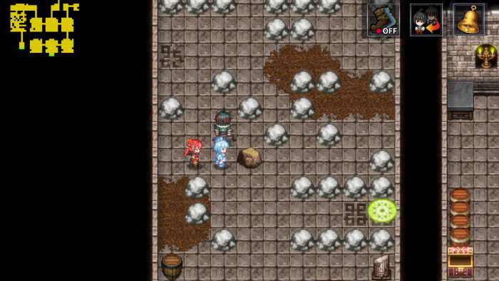 Alter Age PC Crack