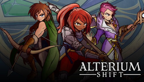 Download Alterium Shift