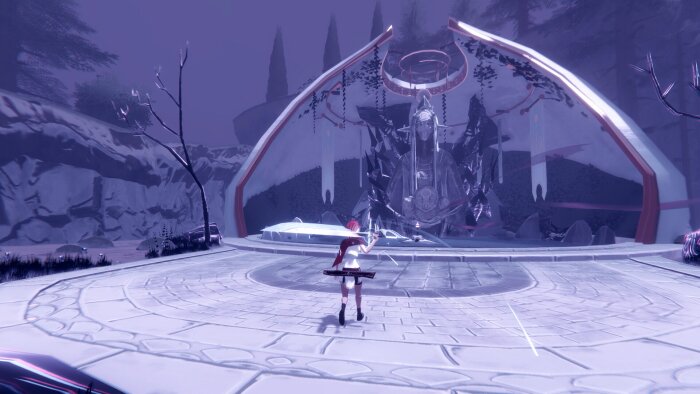 Altheia: The Wrath of Aferi Download Free