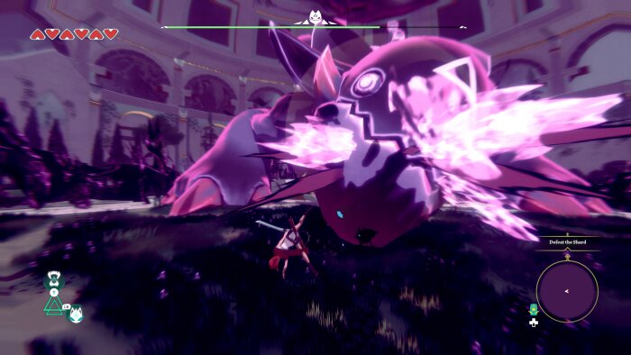 Altheia: The Wrath of Aferi Free Download Torrent