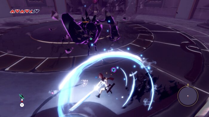 Altheia: The Wrath of Aferi Crack Download