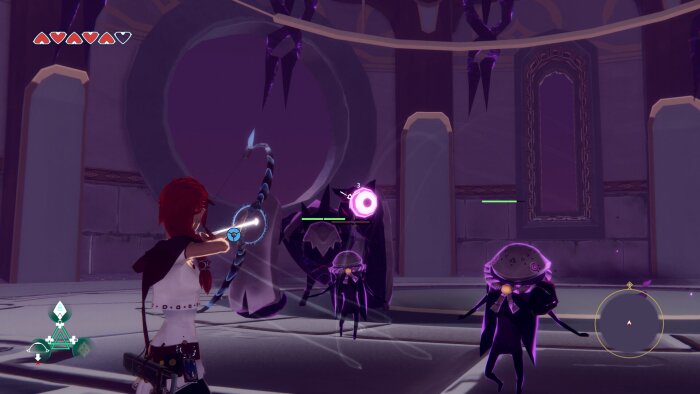 Altheia: The Wrath of Aferi PC Crack