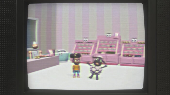 Amanda the Adventurer 3 Repack Download