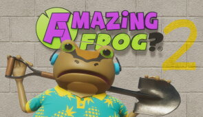 Download Amazing Frog? 2