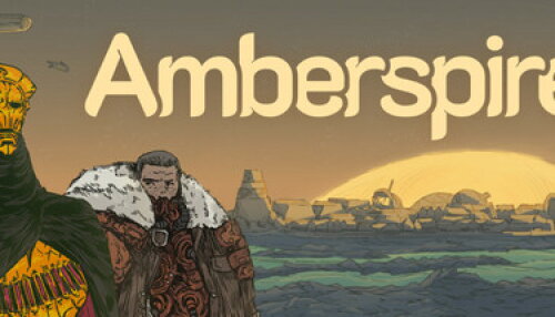 Download Amberspire