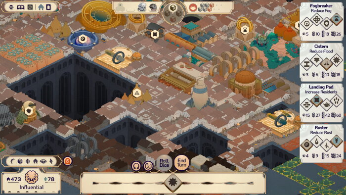 Amberspire PC Crack