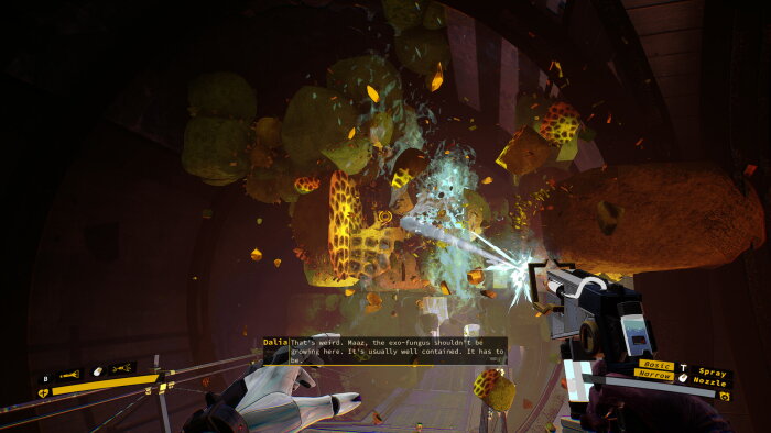 Ambrosia Sky Crack Download