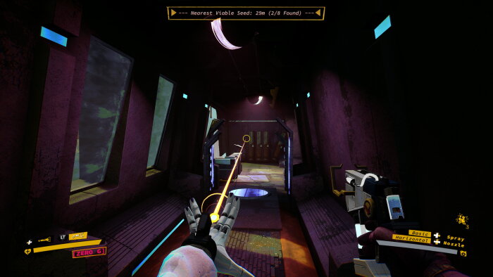 Ambrosia Sky Repack Download