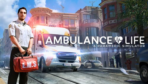 Download Ambulance Life: A Paramedic Simulator