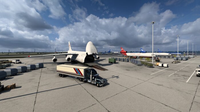 American Truck Simulator - Colorado Repack Download