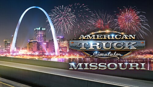 Download American Truck Simulator - Missouri