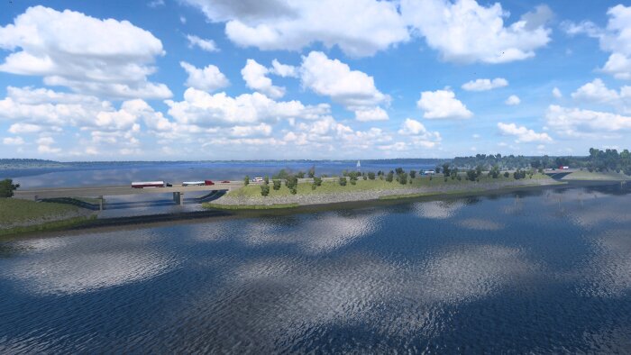 American Truck Simulator - Missouri Repack Download