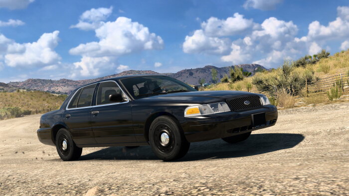 American Truck Simulator - Road Trip: Ford Crack Download