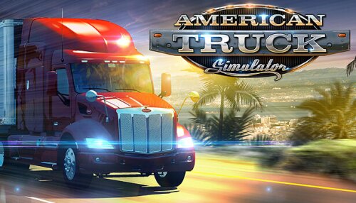 Download American Truck Simulator