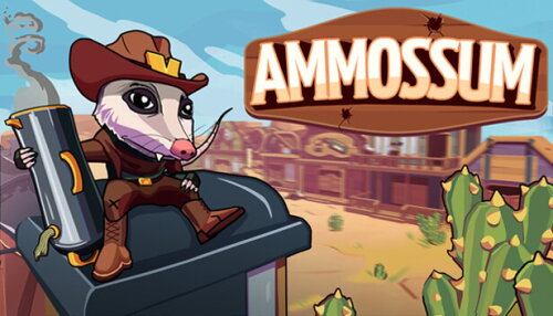 Download Ammossum