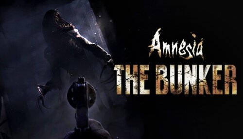 Download Amnesia: The Bunker