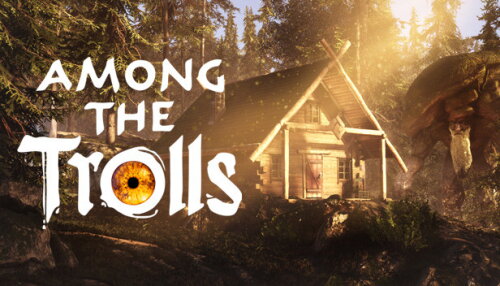 Download Among the Trolls