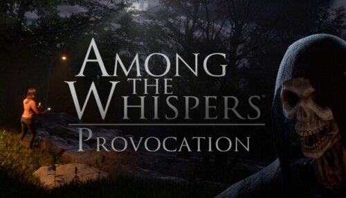 Download Among The Whispers - Provocation
