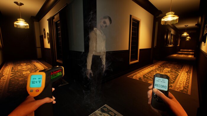 Among The Whispers - Provocation Download Free