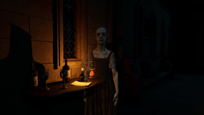 Among The Whispers - Provocation Free Download Torrent