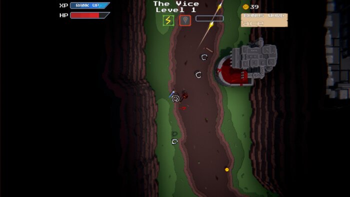Ampersat Crack Download