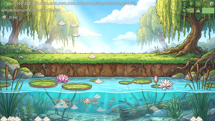 Amphibarium Download Free