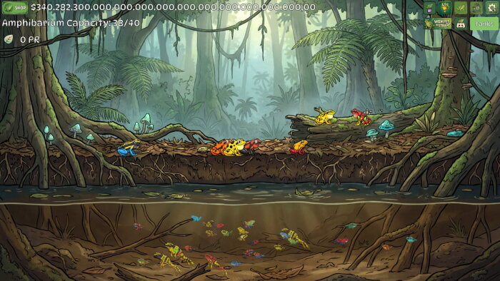 Amphibarium Free Download Torrent